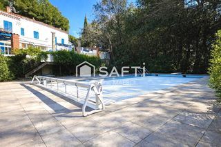  Maison � vendre 8 pi�ces 230 m�