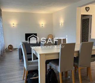  Appartement � vendre 3 pi�ces 101 m�