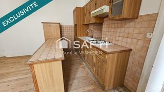  Maison � vendre 4 pi�ces 86 m�