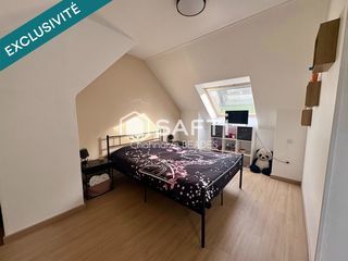  Maison � vendre 5 pi�ces 118 m�