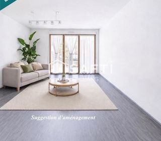  Appartement � vendre 3 pi�ces 70 m�