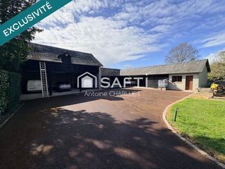  Maison � vendre 9 pi�ces 206 m�