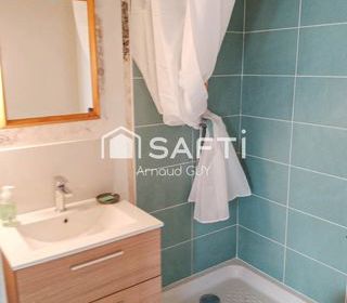  Maison � vendre 2 pi�ces 25 m�