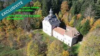  Maison � vendre 15 + pi�ces 670 m�