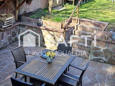   Id�al premi�re acquisition ou investisseurs Maison - 6 pi�ce(s) - 140 m�