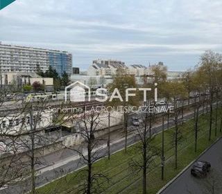  Appartement � vendre 2 pi�ces 40 m�