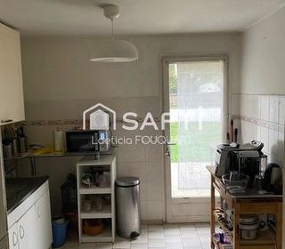  Maison � vendre 5 pi�ces 80 m�