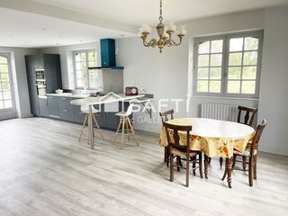  Maison � vendre 4 pi�ces 117 m�