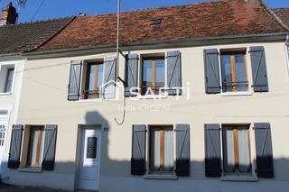  Maison � vendre 5 pi�ces 100 m�