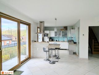  Maison � vendre 5 pi�ces 129 m�