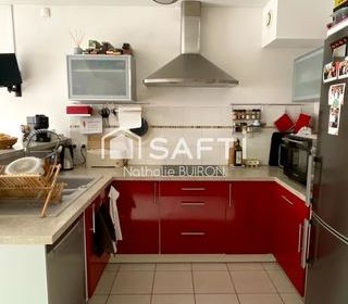  Maison � vendre 3 pi�ces 67 m�