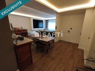  Maison � vendre 6 pi�ces 116 m�