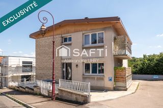  Immeuble � vendre 190 m�