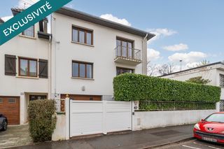  Maison � vendre 8 pi�ces 195 m�