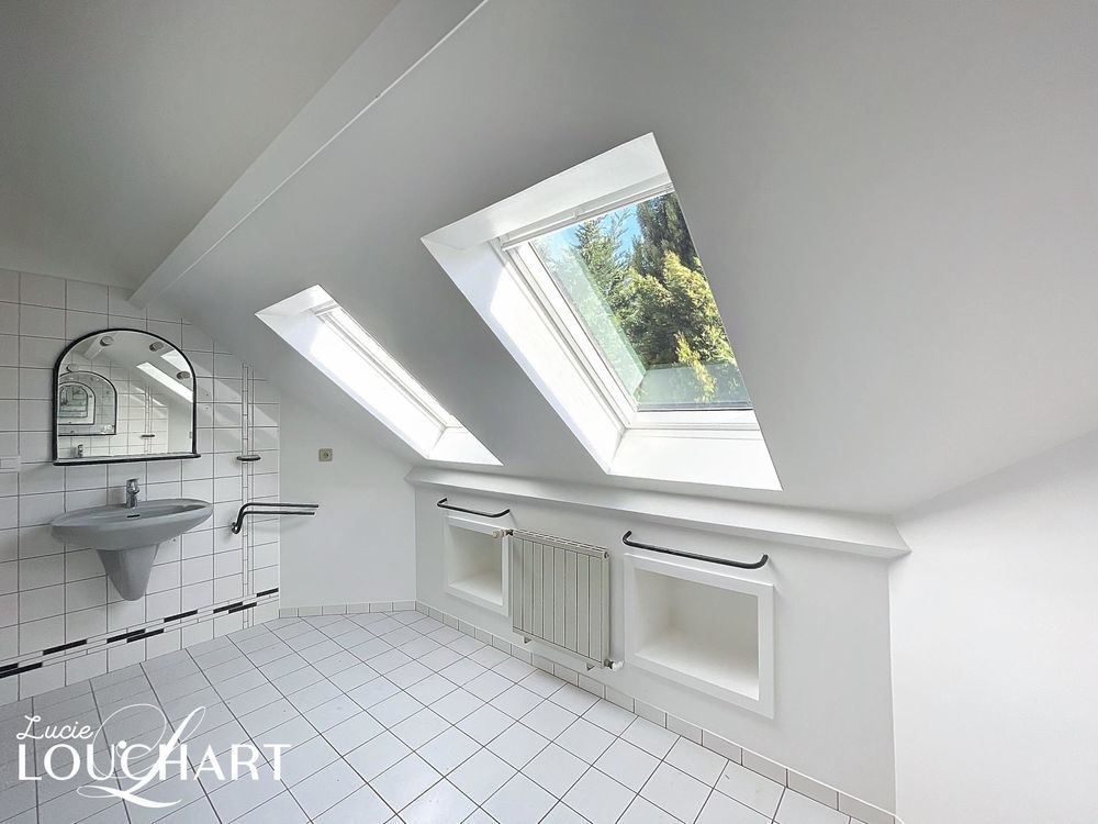 � vendre  Maison L'Ha�-les-Roses (94240)