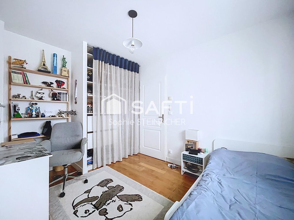 � vendre  Maison Montesson (78360)