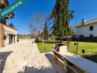  Maison � vendre 4 pi�ces 140 m�