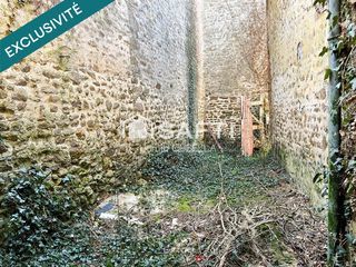  Maison � vendre 4 pi�ces 60 m�