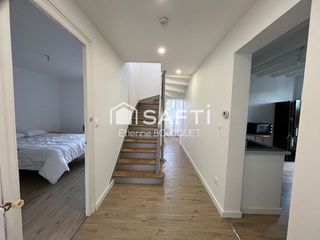  Maison � vendre 7 pi�ces 153 m�