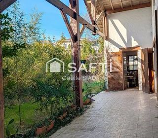  Maison � vendre 5 pi�ces 140 m�