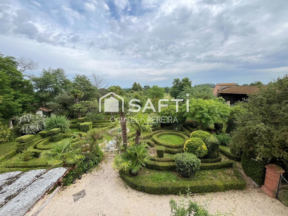 � vendre  Maison Lisle-sur-Tarn (81310)