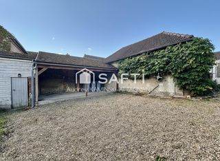  Maison � vendre 7 pi�ces 118 m�