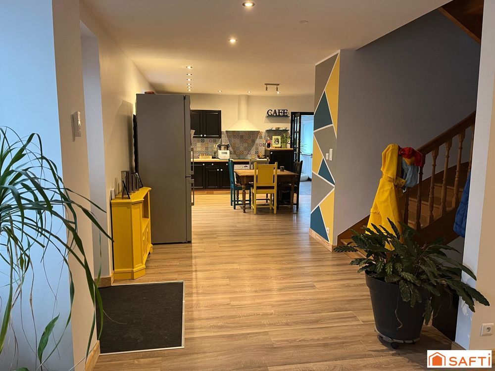 � vendre  Maison Tr�gunc (29910)