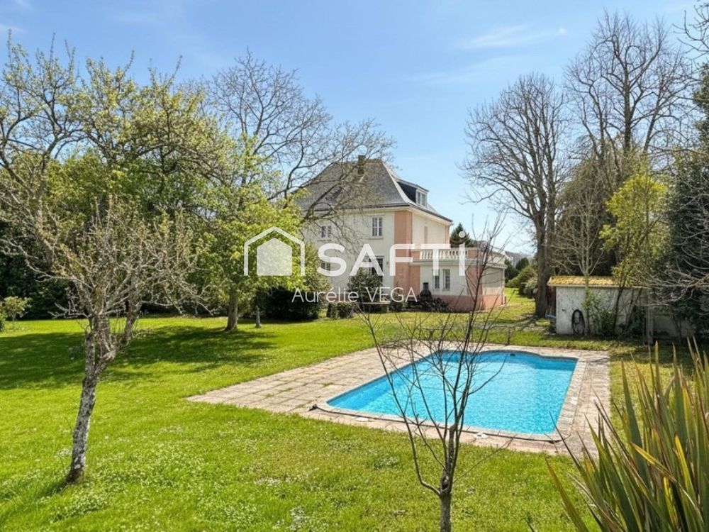 � vendre  Maison Laroque-d'Olmes (09600)