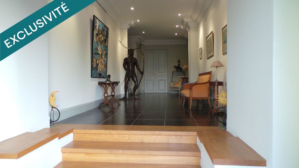 � vendre  Maison Amboise (37400)