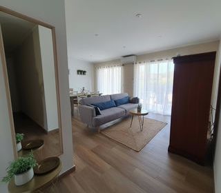  Appartement � vendre 3 pi�ces 70 m�