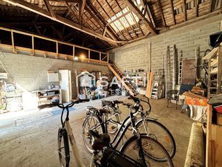  Maison � vendre 7 pi�ces 236 m�