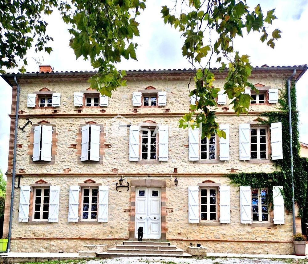 � vendre  Maison Gaillac (81600)