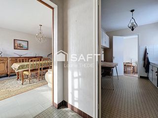  Maison � vendre 5 pi�ces 98 m�