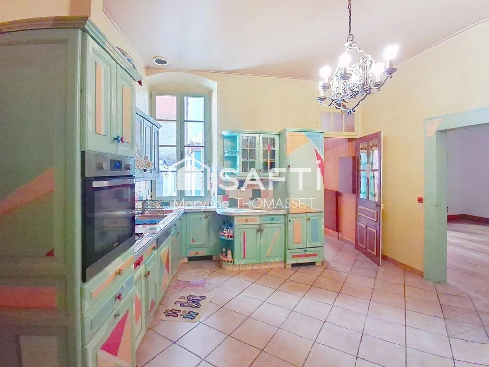 � vendre  Appartement Annecy (74000)