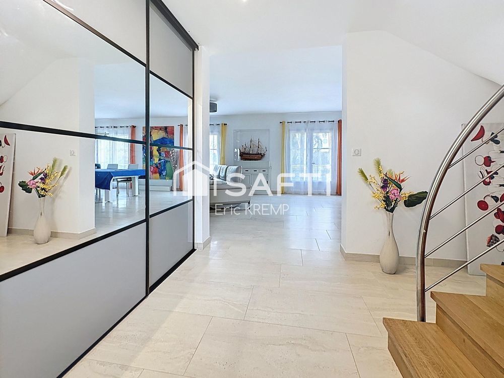 � vendre  Maison Rully (60810)