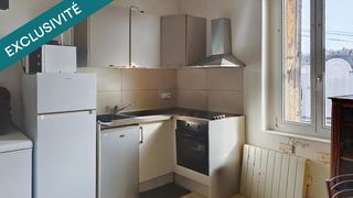  Appartement � vendre 2 pi�ces 35 m�