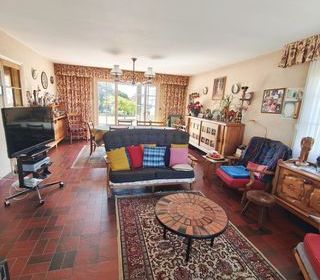  Maison � vendre 7 pi�ces 145 m�