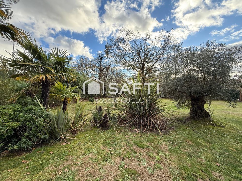 � vendre  Maison Audenge (33980)