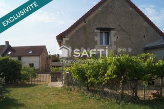  Maison � vendre 1 pi�ce 145 m�