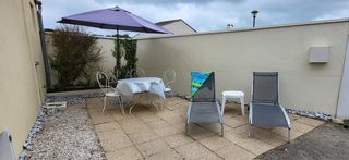  Maison � vendre 3 pi�ces 63 m�