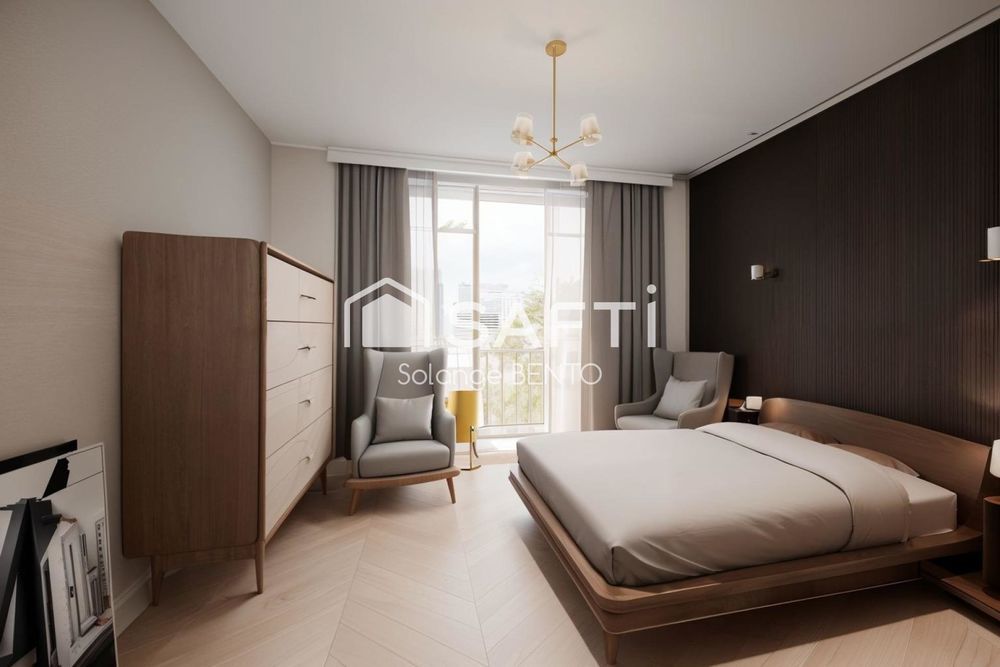 � vendre  Maison Le Mesnil-le-Roi (78600)