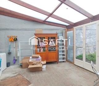  Maison � vendre 6 pi�ces 131 m�