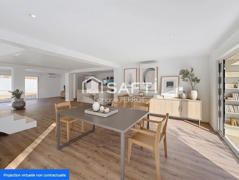 � vendre  Maison Velaux (13880)