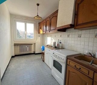  Appartement � vendre 3 pi�ces 66 m�