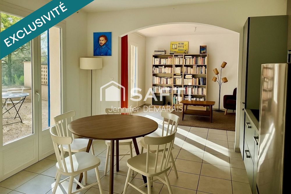 � vendre  Maison Rognes (13840)