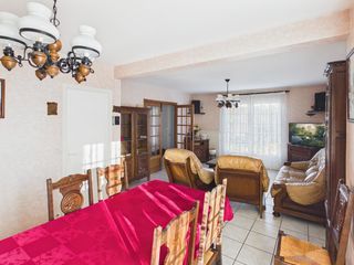  Maison � vendre 5 pi�ces 118 m�