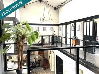  Maison � vendre 6 pi�ces 225 m�