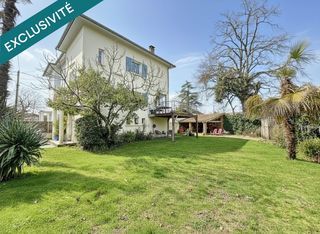  Maison � vendre 5 pi�ces 135 m�