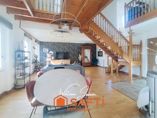  Appartement � vendre 7 pi�ces 225 m�