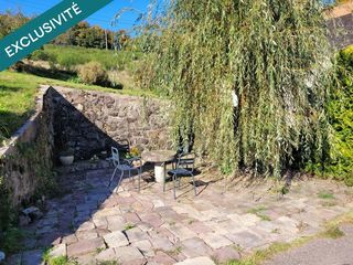  Maison � vendre 6 pi�ces 183 m�